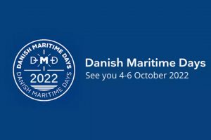 Danish Maritime Days 2022