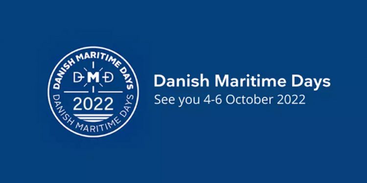Danish Maritime Days 2022