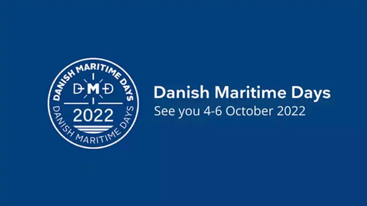 Read more about the article »Danish Maritime Days« samler branchen igen til oktober