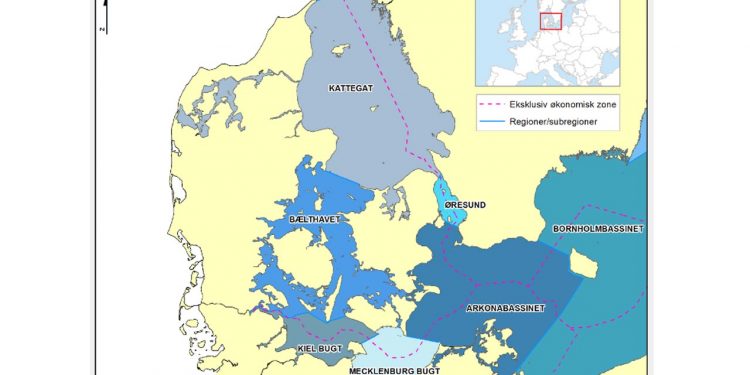 Danmark vil beskytte store havområder i Kattegat