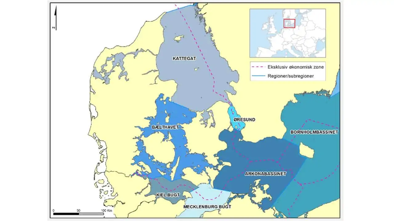 Read more about the article Danmark vil beskytte store havområder i Kattegat