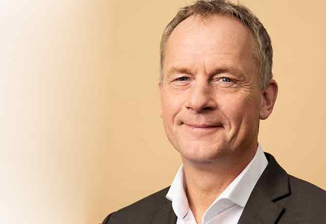 Read more about the article Ny fiskeriordfører hos Danmarksdemokraterne vil styrke fiskeriets vilkår