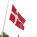 Dannebrog på halv - fiskerfourm.dk