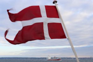 Det Blå Danmark skaber høj vækst