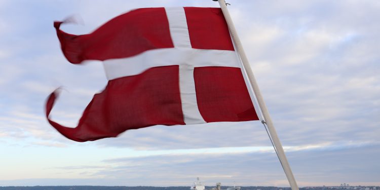Det Blå Danmark skaber høj vækst