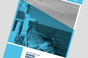 Initiativer for Dansk Erhvervsfiskeri