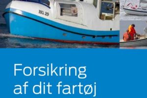 Dansk Fartøjsforsikring AS udvider forretningsområdet.  Ill. Dansk Fartøjsforsikring