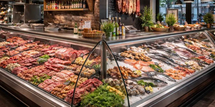 Af og til kan man få det indtryk, at dansk fødevareproduktion – hvad enten det handler om svin på land eller fisk i havet – er blevet en politisk kampplads, hvor virkeligheden på landet og til havs har svært ved at trænge igennem til Christiansborg og til kommentariatet i hovedstaden. foto: AI FiskerForum.dk