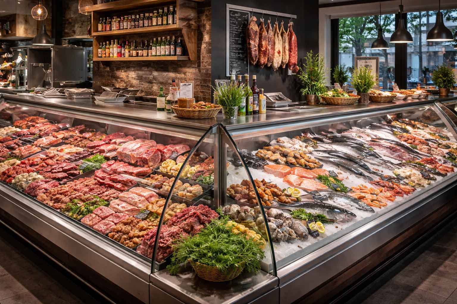 Read more about the article Når fødevareproduktionen bliver en »kampplads«