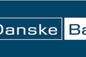 Danske Bank tilbyder fortsat møder i Skagen.  Logo: Danske Bank