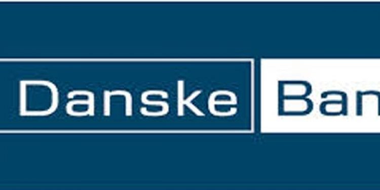 Danske Bank tilbyder fortsat møder i Skagen.  Logo: Danske Bank