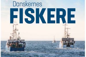 Fredag den 26. maj 2023 afholdes der generalforsamling i Danmarks Fiskeriforening (DFPO), hvor de lancerer initiativet »Danskernes Fiskere 2023«. foto: DFPO