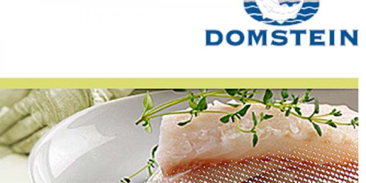 Domstein køber svenske Fram Foods AB   Logo: Domstein