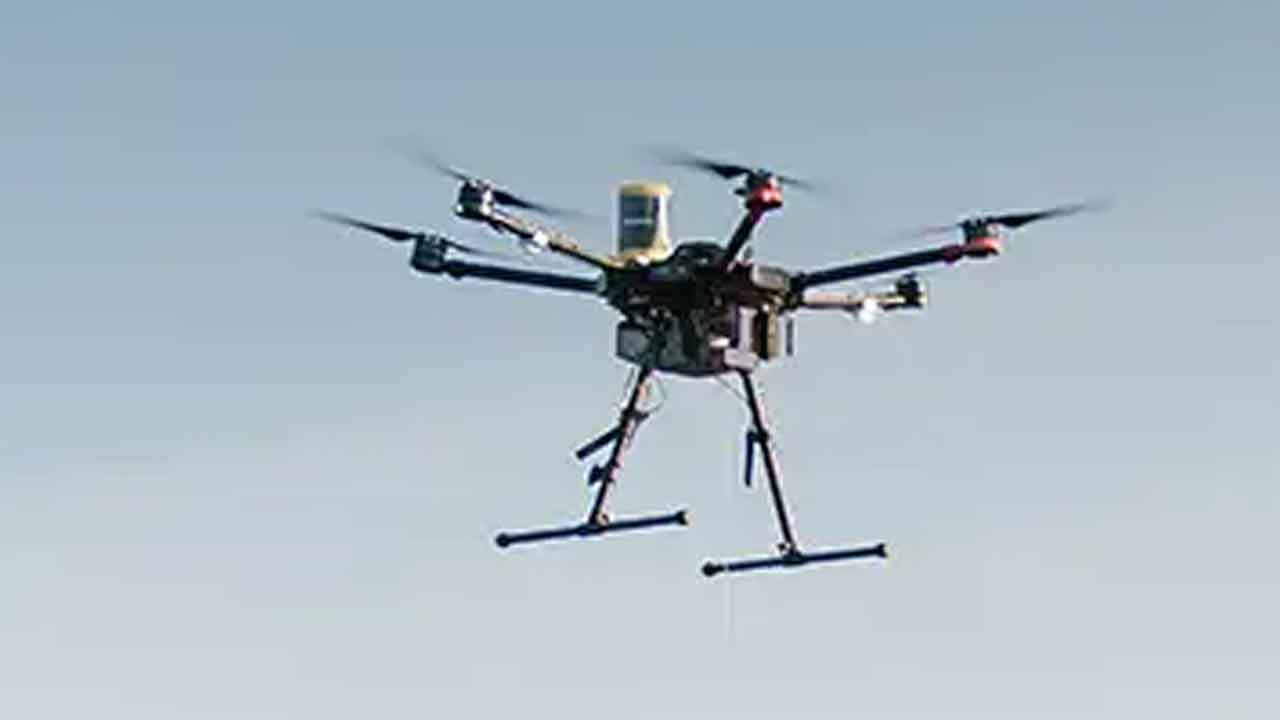 Read more about the article Nyt lovforslag kan give havnene udvidet beføjelser til nedskydning af droner