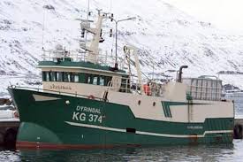 Read more about the article Færøerne: kronerne ruller fortsat i færøsk fiskeri