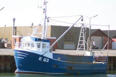 Read more about the article Licensfiskerne af hjertemuslinger kæmper for deres eksklusivitet