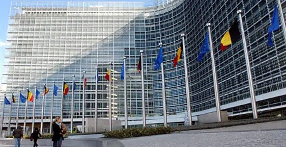Kraftige reaktioner fra EUs fiskere mod Kommissionens forslag om et omfattende forbud mod bundfiskeri foto: EU