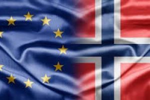 Fiskeriforhandlinger for 2020 mellem EU og Norge foregår i første omgang i London