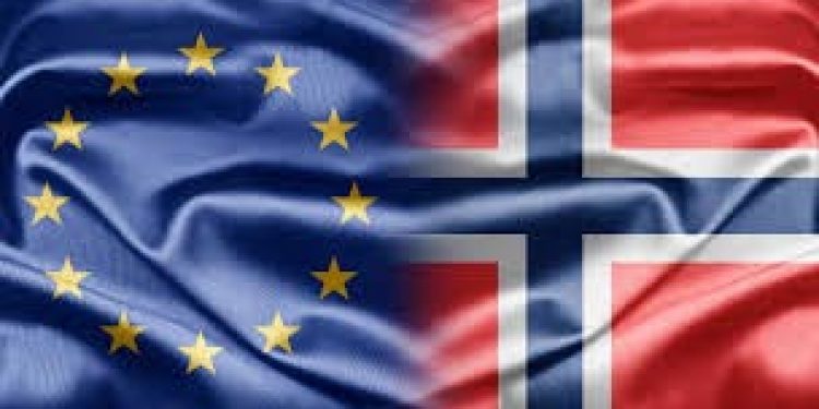 Fiskeriforhandlinger for 2020 mellem EU og Norge foregår i første omgang i London