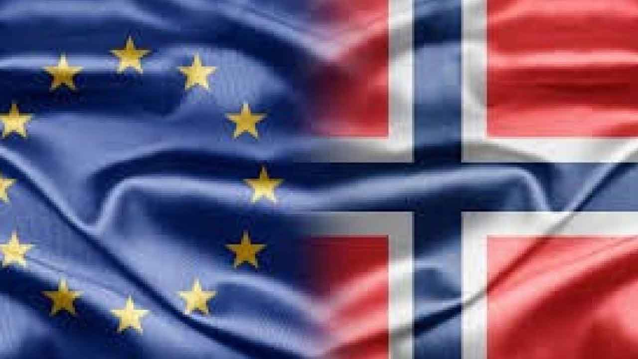 Read more about the article Norge og EU enige om fiskeriaftale efter Brexit