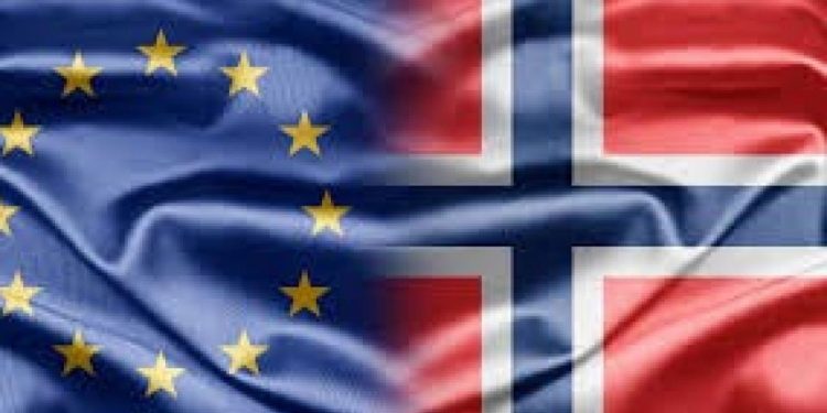 Problemerne i fiskerisektoren fortsætter efter Brexit, og nu retter danske fiskeriorganisationer kritik mod Danmarks manglende indsats i forhandlingerne mellem EU og Norge. foto: FiskerForum.dk