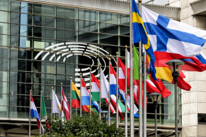 Eu-parlamentet