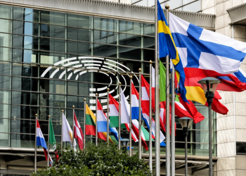 Eu-parlamentet