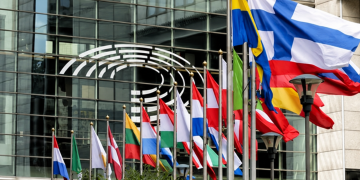 Eu-parlamentet