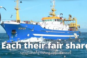Europæiske fiskere bifalder Det Europæiske Råds stærke holdning foto: EUFA