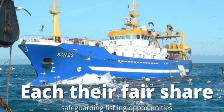 Europæiske fiskere bifalder Det Europæiske Råds stærke holdning foto: EUFA