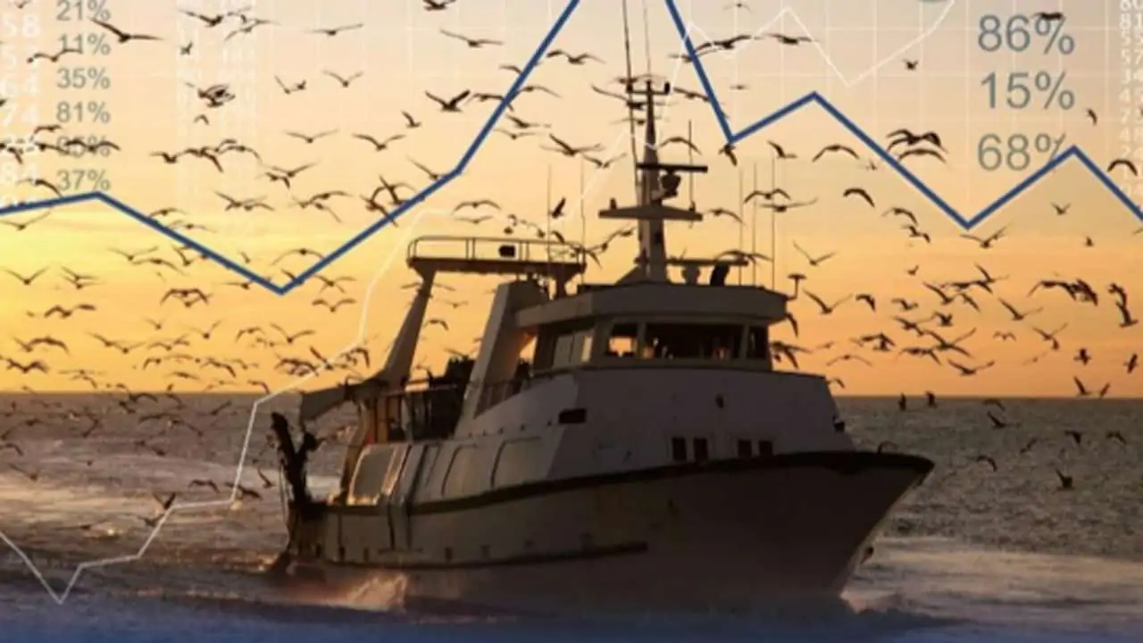 Read more about the article EU Fish Market 2021-udgaven er nu online