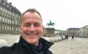Vi deler regeringens ambitioner om at beskytte havmiljøet, ligesom Fiskeriforeningen også gør.  foto: Kim Edberg Andersen miljøordfører DD - facebook privat