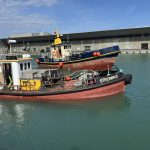 Energiselskabet Effo har pr. 15. september 2026 købt Hirtshals Marineolie og Hirtshals Fiskernes Handelsselskab og alle deres aktiviteter. foto: Effo