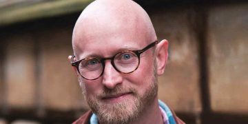 Ansættelsen af den tidligere DN-kommunikationsrådgiver Emil Nielsen i Miljøministeriet vækker dyb bekymring i fødevareerhvervene foto: sf