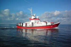 Fem vest- og nordjyske redningsstationer venter på ny redningsbåd