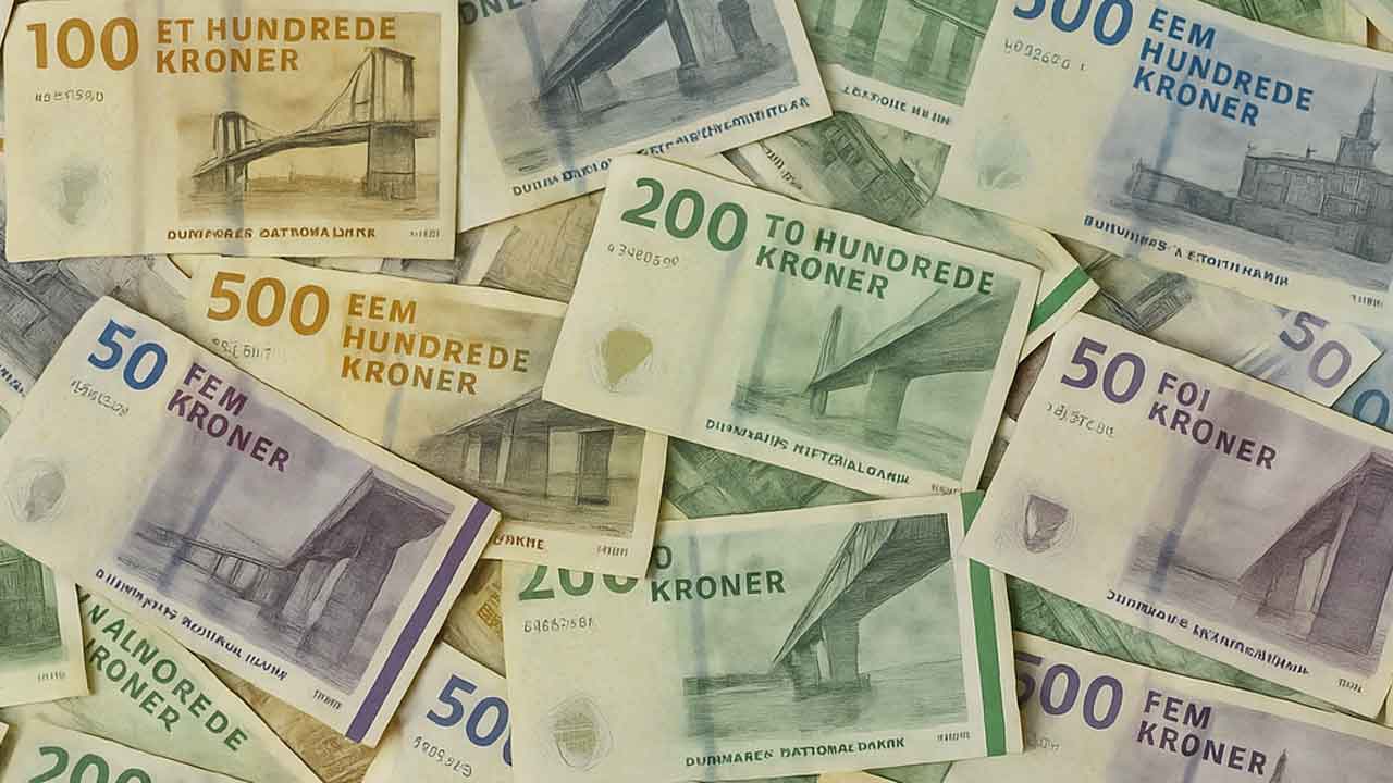 Read more about the article Din grønne idé kan være 115 mio. værd