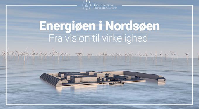 Nu spøger energi-øerne igen - denne gang som Brint-øer - foto: KEF