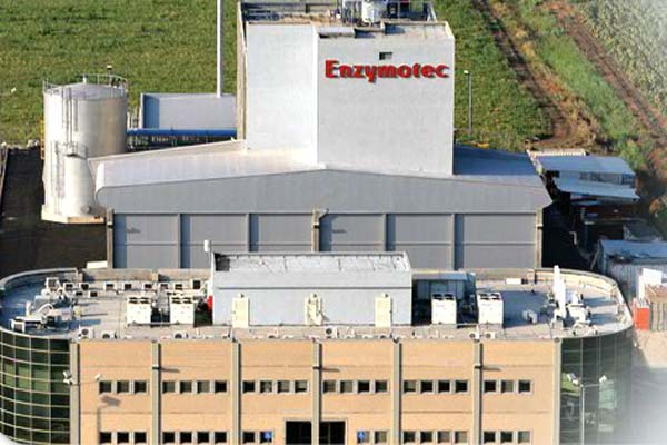 Read more about the article Enzymotec og Polar Omega underskriver joint venture aftale