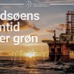 Nordsøen: Fossil ekspansion stoppes efter Bluenord har trukket sin ansøgning foto: Klima-, Energi- og Forsyningsministeriet