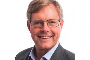 Regionspolitiker Erik Høgh-Sørensen (DF)