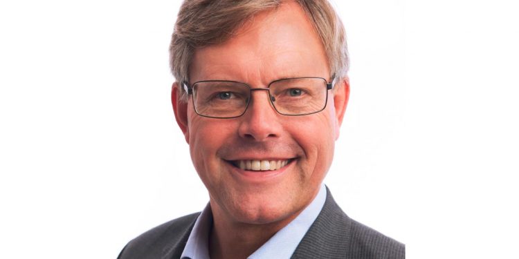 Regionspolitiker Erik Høgh-Sørensen (DF)
