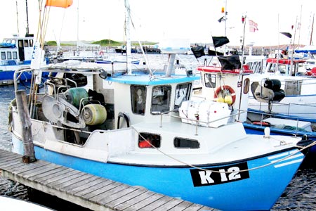 Erobre prop Manager K 12 – MASCOT – KØBENHAVN – Garn – FiskerForum