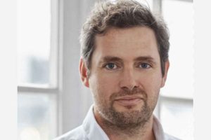 Esben Sverdrup-Jensen, direktør for Danmarks Pelagiske Producentorganisation DPPO advarer om, at forældet lovgivning og en symbolsk CO2-afgift spænder ben for vækst, generationsskifte og reelle grønne fremskridt i fiskeriet. foto: DPPO