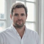 Direktør i DPPO, Esben Sverdrup-Jensen foto: DPPO