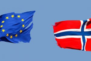 Fortsat dialog mellem EU og Norge - men endnu ingen hvid røg fra skorstenen. foto: FiskerForum.dk