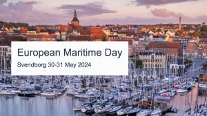 European Maritime Day