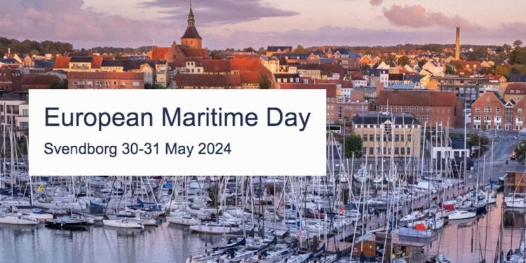 European Maritime Day