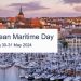 European Maritime Day