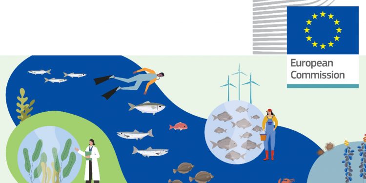 EU Kommissionen udgiver deres planer for vision og bæredygtig produktion af akvakultur-produkter foto: FiskerForum.dk