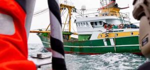 EU skærper reglerne for fiskerikontrol med Catch it - Europeche